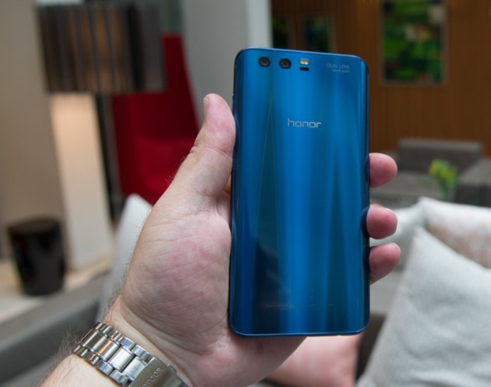 Купить Новый Honor 9