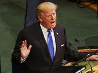 Трамп заявил о расширении американских санкций против Северной Кореи - Газета «ФАКТЫ