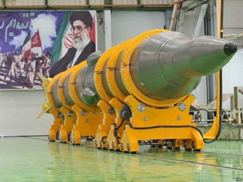 Reuters: Иран возобновит ядерную программу, если США выйдут из соглашения - «Общество»