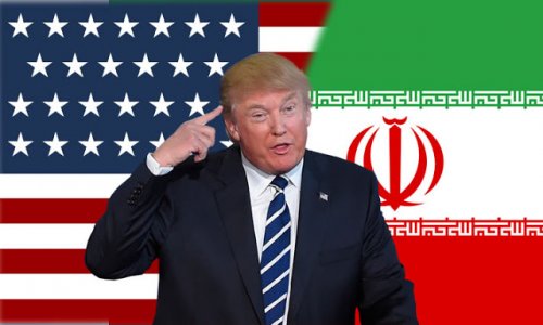 Трамп готов выйти из ядерной сделки с Ираном до середины октября - «Энергетика»