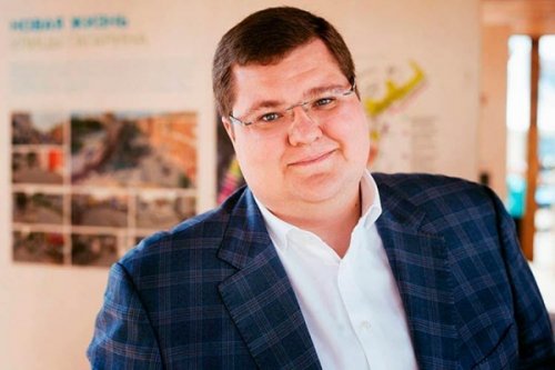 Юрий Чайка строит в Приднестровье майнинговые фермы - «Энергетика»
