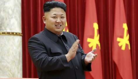 Ким Чен Ын заявил о росте экономики КНДР, несмотря на санкции США - «Новости Дня»