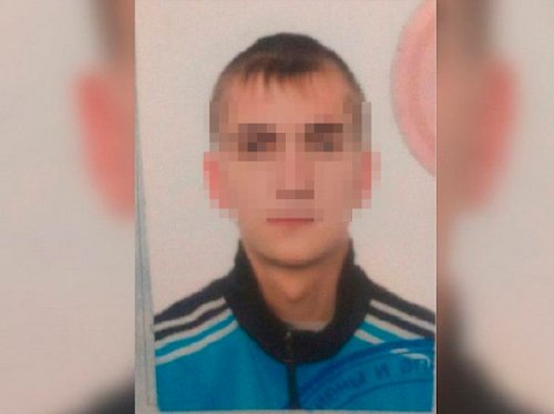 18+ Парень из Копейска, которого искали 5 дней, обнаружен мертвым в диване - «Новости Челябинска»