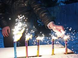 ВАЖНО. ЧТО ДЕЛАТЬ, чтобы фейерверки и петарды не омрачили Новый год - «Новости Челябинска»