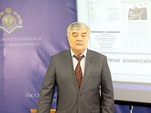 В Узбекистане подал в отставку глава Налогового комитета - «Азия»