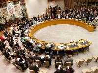 Украина больше не член Совета безопасности ООН - Газета «ФАКТЫ