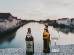 Обратная сторона немецкой культуры потребления алкоголя