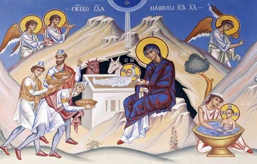У православных верующих 6 января наступает Рождественский Сочельник - «Новости Челябинска»