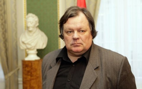 В Литве Донатаса Баниониса посмертно обвинили в работе на КГБ - «Европа»