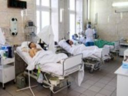В Госдуме предложили разрешить родным посещать больного в реанимации