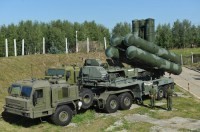 Зенитно-ракетный полк ЧФ начал учения возле аэродрома Кача - «Новости Крыма»
