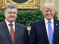 Трамп и Порошенко проведут встречу в Давосе, - Климкин - Газета «ФАКТЫ