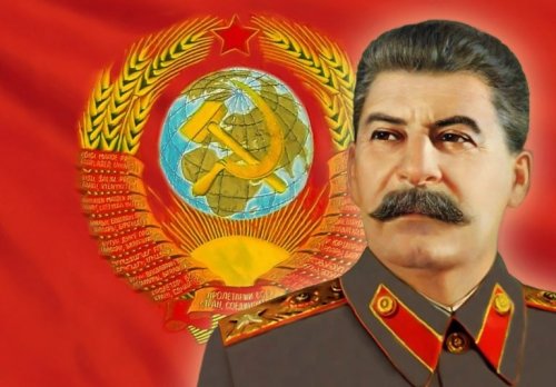 Как используют популярность Сталина перед выборами - «Политика»