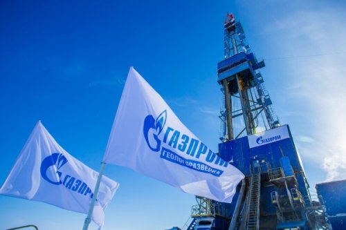 Камбин освободил «Газпром» от ценового регулирования в рамках проектов СПГ - «Энергетика»