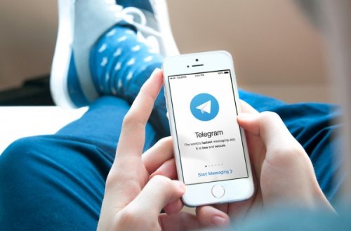 Павел Дуров анонсировал крупные обновления Telegram в январе - «Интернет»