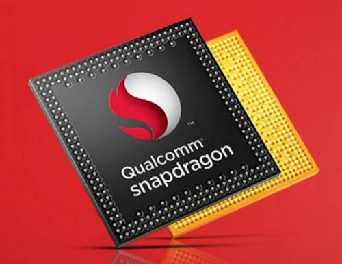 Qualcomm готовит новые чипсеты Snapdragon 670, 460 и 640 - «Интернет»