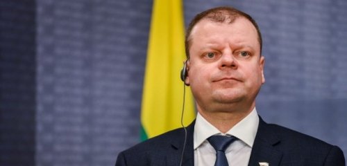 В Литве бурно отреагировали на призыв премьера наладить контакты с Россией - «Европа»