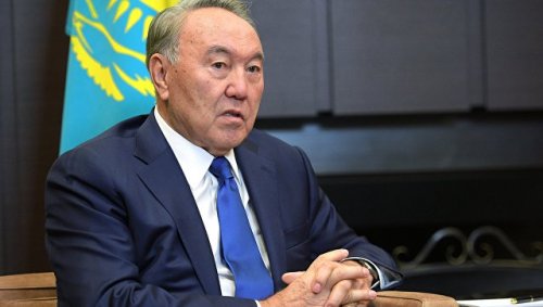 Назарбаев заявил, что «реинкарнации» СССР в виде ЕАЭС не будет - «Новости Армении»