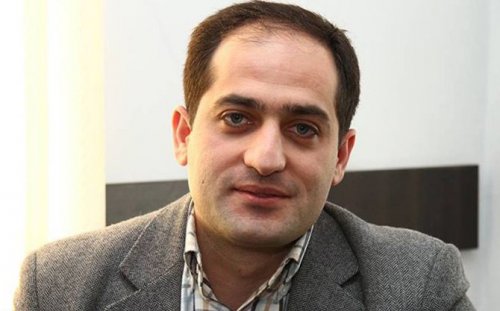 Эксперт: Социальные медиа сыграли лидирующую роль во время акций протеста в Иране - «Новости Армении»