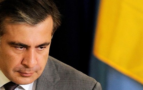 В Грузии заочно приговорили Саакашвили к трем годам тюрьмы - «Украина»