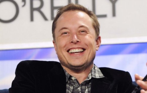 Илон Маск через Twitter ищет работников на «гигафабрику» Tesla - «Интернет»