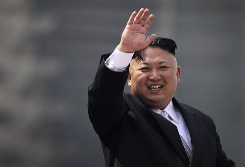 По новогоднему обращению: у лидера КНДР нашли больные почки - «Азия»