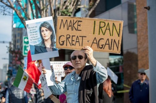 США не удастся расшатать и дестабилизировать Иран — депутат - «Ближний Восток»
