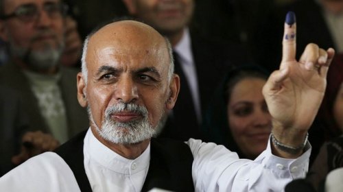 Есть ли выход из политического тупика в Афганистане? - «Азия»