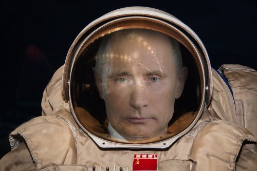 Как изменилась страна за 18 лет президентства Путина - «Политика»