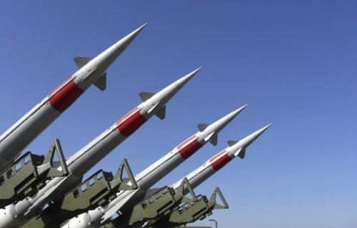 США решили наращивать ядерный потенциал, «чтобы сдержать Россию» - «США»