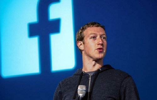 Цукерберг потерял почти $ 3 млрд после решения сменить приоритеты Facebook - «Технологии»