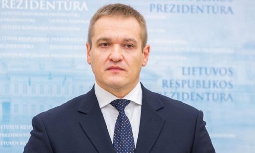 Глава МВД Литвы подписал запрет 49 российским гражданам на въезд - «Европа»