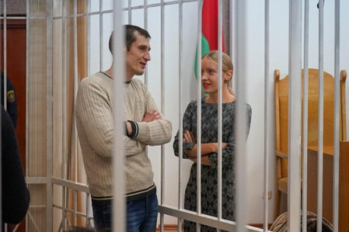 Суд по делу белорусских публицистов, день 16 - «Аналитика»