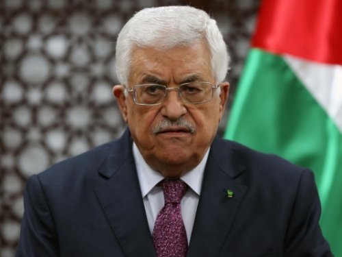 Аббас: «Сделка века» стала пощечиной века, но мы ударим в ответ - «США»