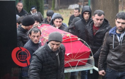 СМИ: Официальный Баку скрывает гибель солдата, похороненного 10 января - «Новости Армении»