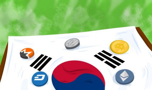 Южная Корея закручивает гайки в сфере обращения криптовалют - «Азия»