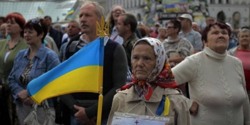 Нацбанк Украины: Уровень жизни украинцев повысится - «Украина»