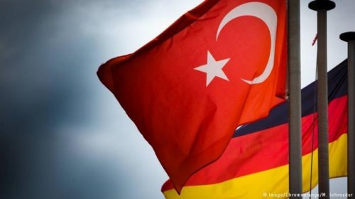 Германия возобновляет межправительственные консультации с Турцией - «Ближний Восток»