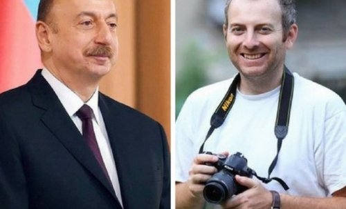Блогер Лапшин посчитал, во сколько обошлись Баку его задержание и выдача - «Белоруссия»