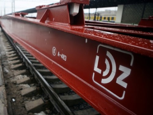 СМИ: «Латвийские железные дороги» втянуты в крупное мошенничество - «Европа»