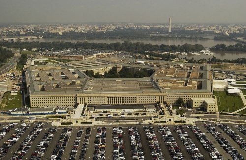 Пентагон пошел на попятную: открестился от создания «силы охраны границы» в Сирии - «Политика»