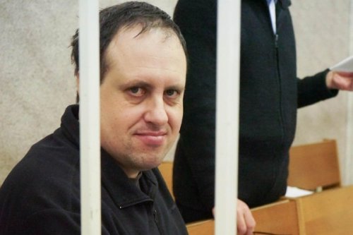 Суд по делу белорусских публицистов, день 22 - «Аналитика»