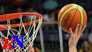 «Океан» и ДЮФКП сразятся в чемпионате РК по баскетболу - «Керчь»