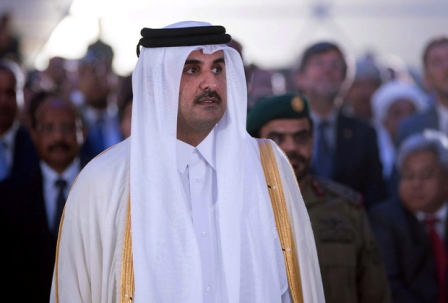 Катар призвал к комплексному соглашению по безопасности на Ближнем Востоке - «Ближний Восток»