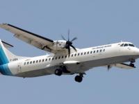 В Иране разбился самолет ATR 72-500 с 60 людьми на борту - Газета «ФАКТЫ