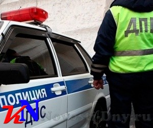 В Керчи поймали пьяного водителя грузовика - «Керчь»