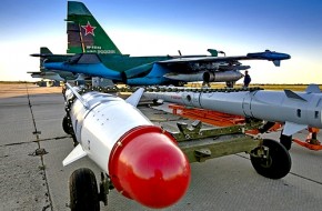Гибель летчика заставляет задуматься о качествах самолета Су-25 - «Новости Дня»