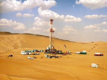 Президент ОПЕК: Пакт снизил избыток нефти, но «работа еще не закончена» - «Энергетика»