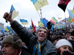 К концу 21-го века население Украины может сократиться до 20 млн - «Общество»
