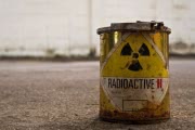 На Ямале потеряли контейнер с радиоактивным веществом
